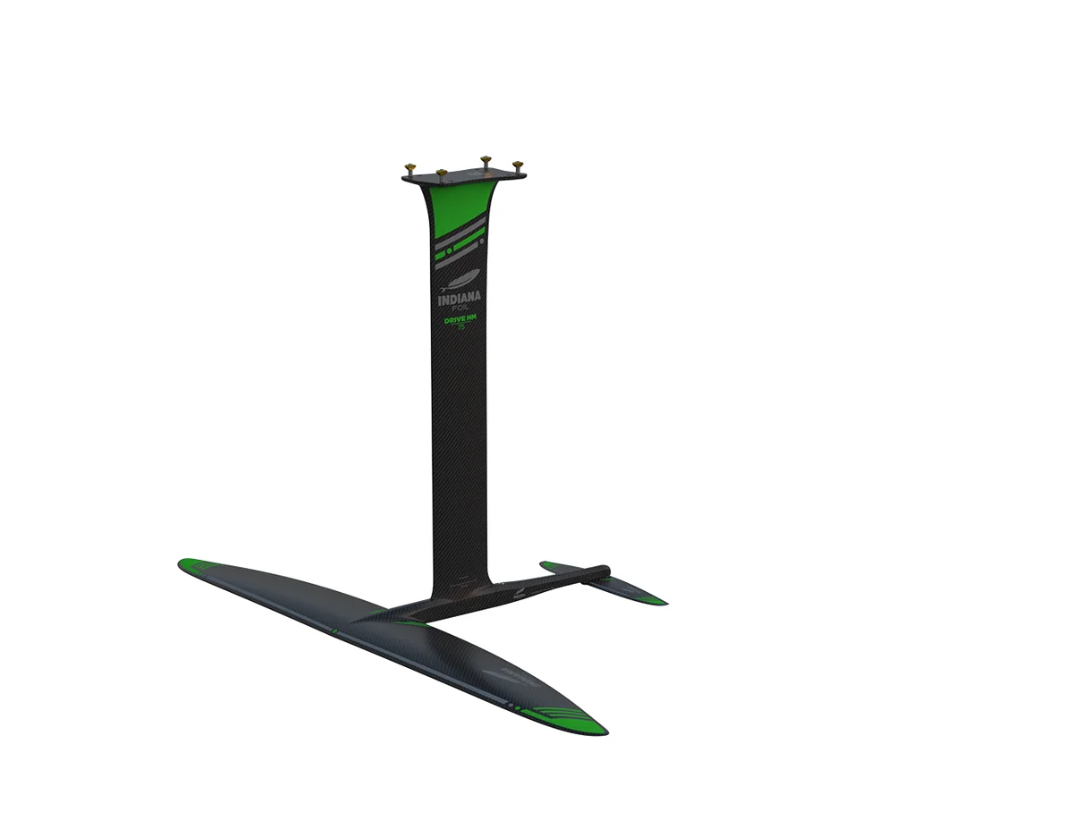 Foil pump foil Indiana Condor M complet