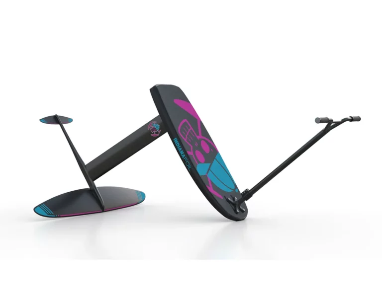 1 3291at wake thief scooter package